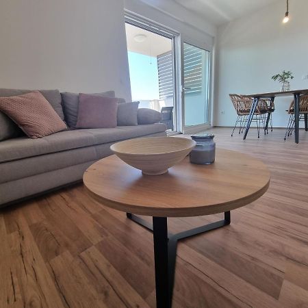 Sea View Apartment Rogoznica  Eksteriør billede