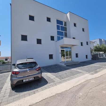 Sea View Apartment Rogoznica  Eksteriør billede