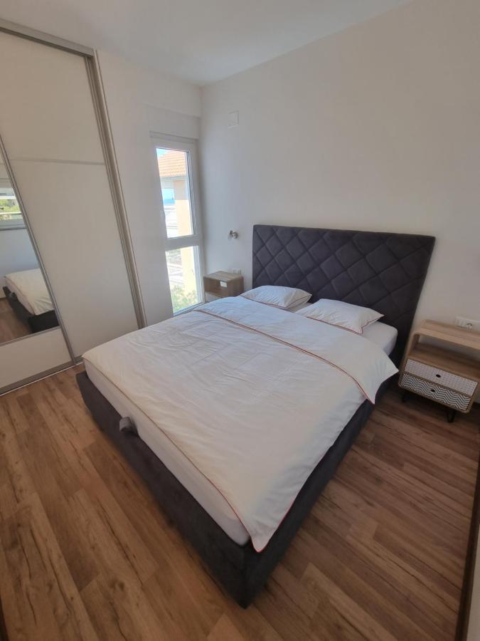 Sea View Apartment Rogoznica  Eksteriør billede